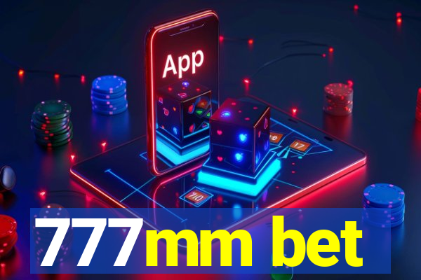 777mm bet